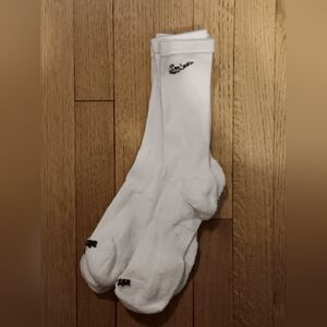 Nike dry fit crew socks